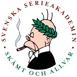 Svenska Serieakademin