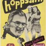 hoppsan